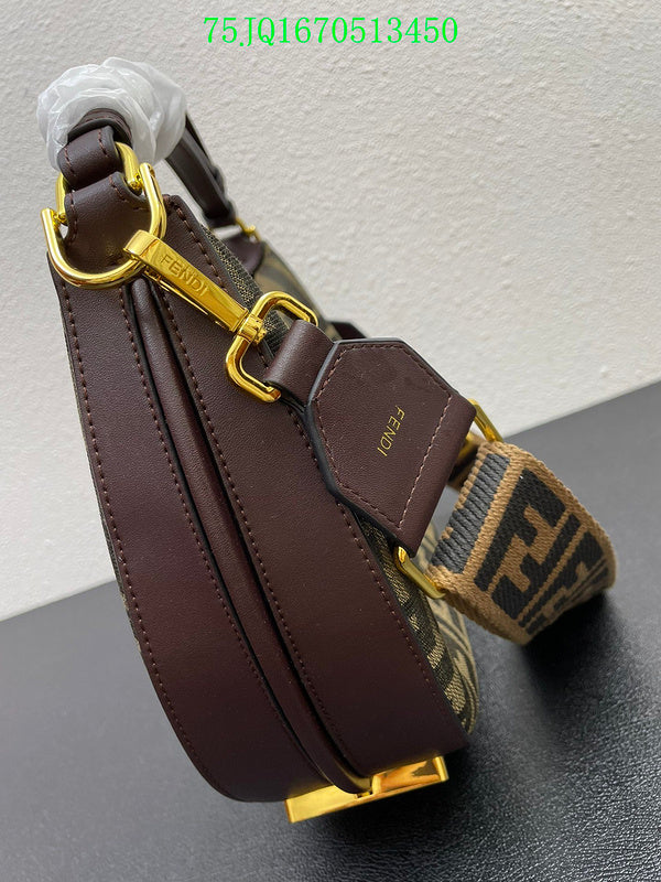 GC - Shoulder - 2933