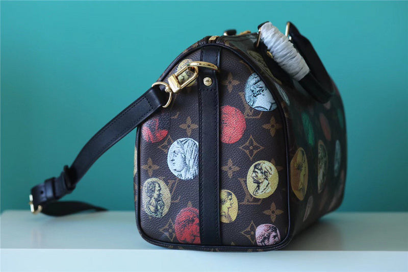Lux-Totes - LOV Bags - 1268