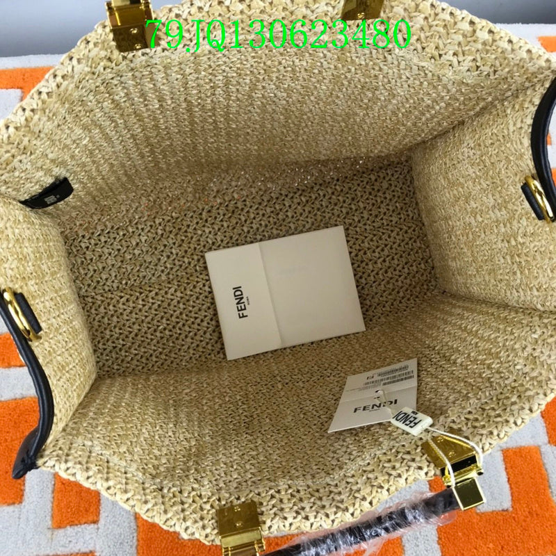 GC - Shoulder - 2868
