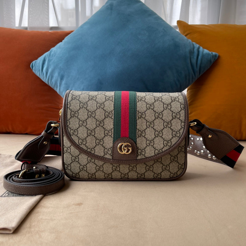 GUI - Luxurious Totes - 356
