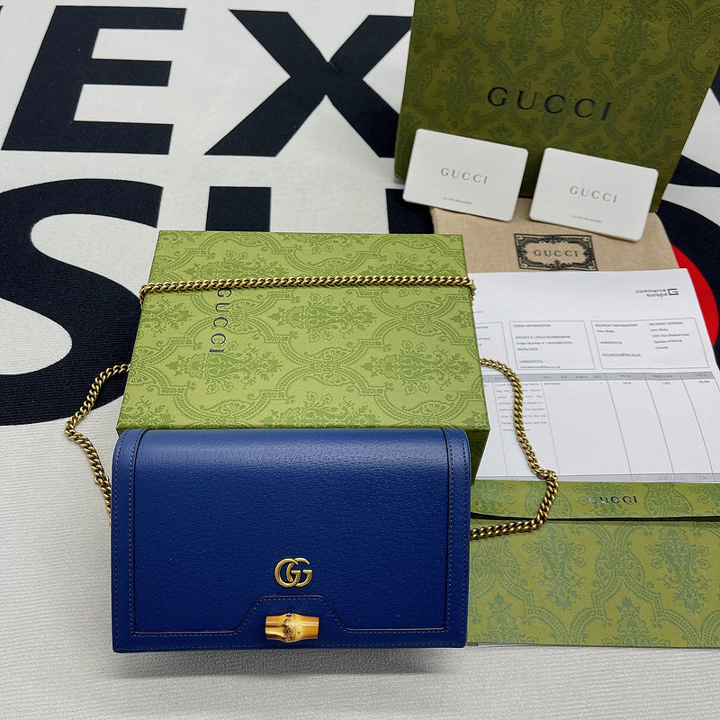 Lux-Totes - GCI Bags - 2062