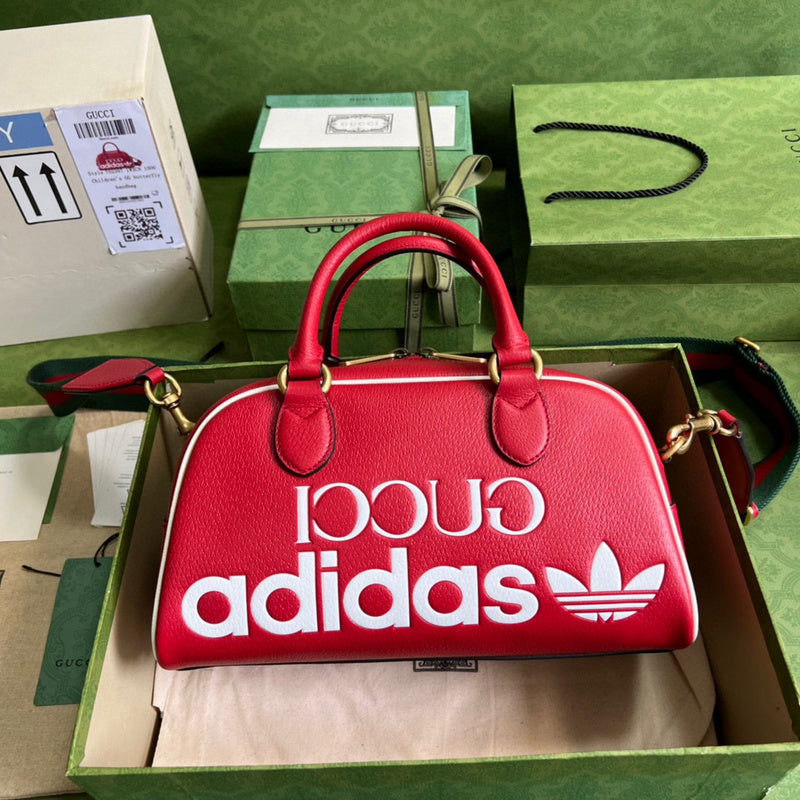 GUI - Luxurious Totes - 382