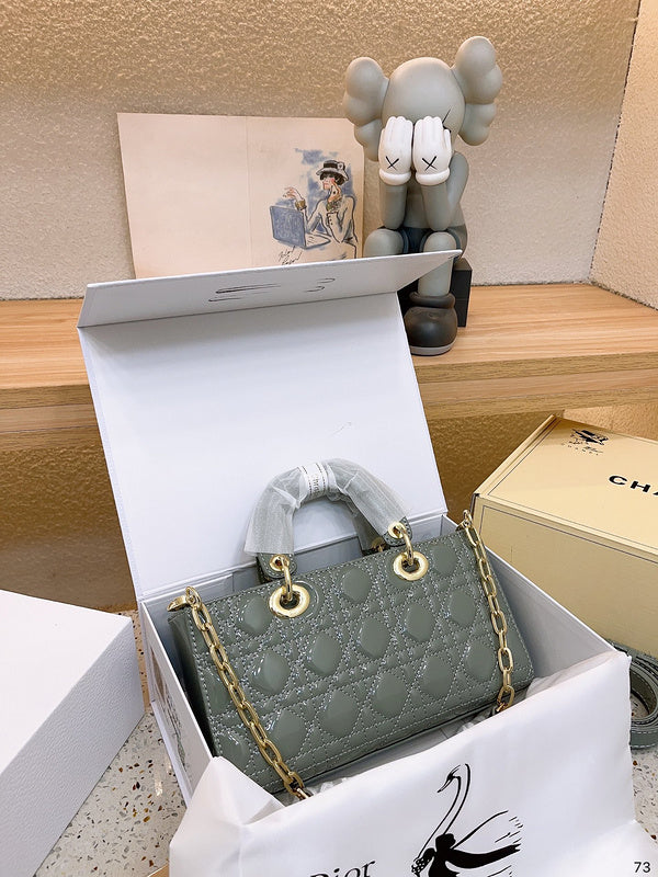 Luxurious Totes - DOR2 Bags - 130