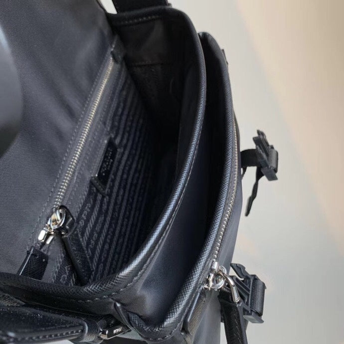 ZEP - PD Bags - 550