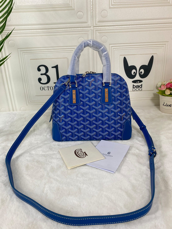 Lux-Totes - GOD Bags - 126