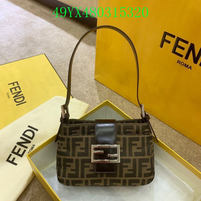 GC - Shoulder - 3427