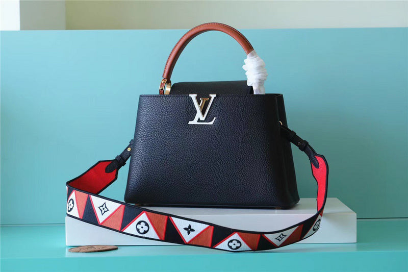 Lux-Totes - LOV Bags - 1139