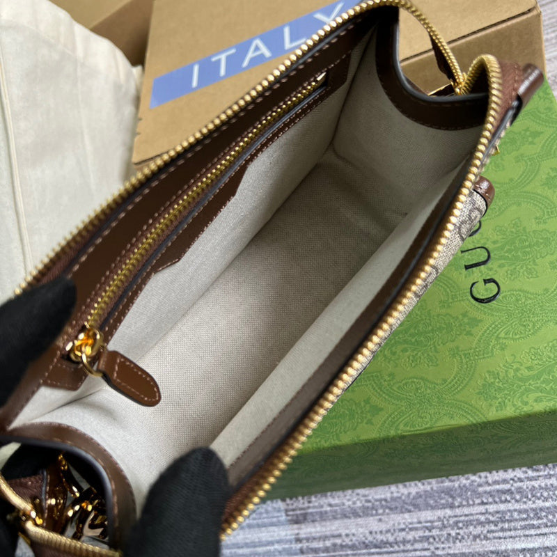 Lux-Totes - GCI Bags - 2376