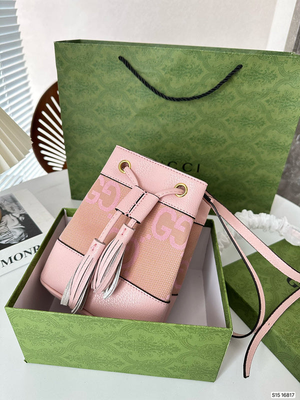 Luxurious Totes - GUI3 Bags - 164