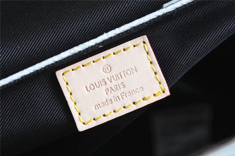 Lux-Totes - LOV Bags - 3928