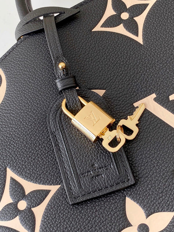LOV - Luxurious Totes - 2261