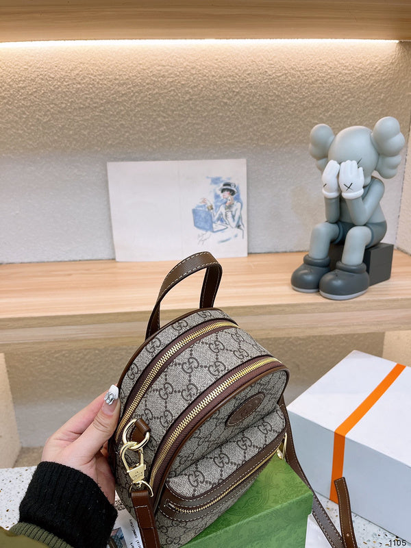 Luxurious Totes - GUI3 Bags - 295