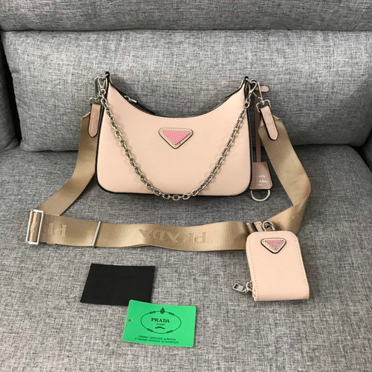 The-ZEP - PDA Bags - 1202
