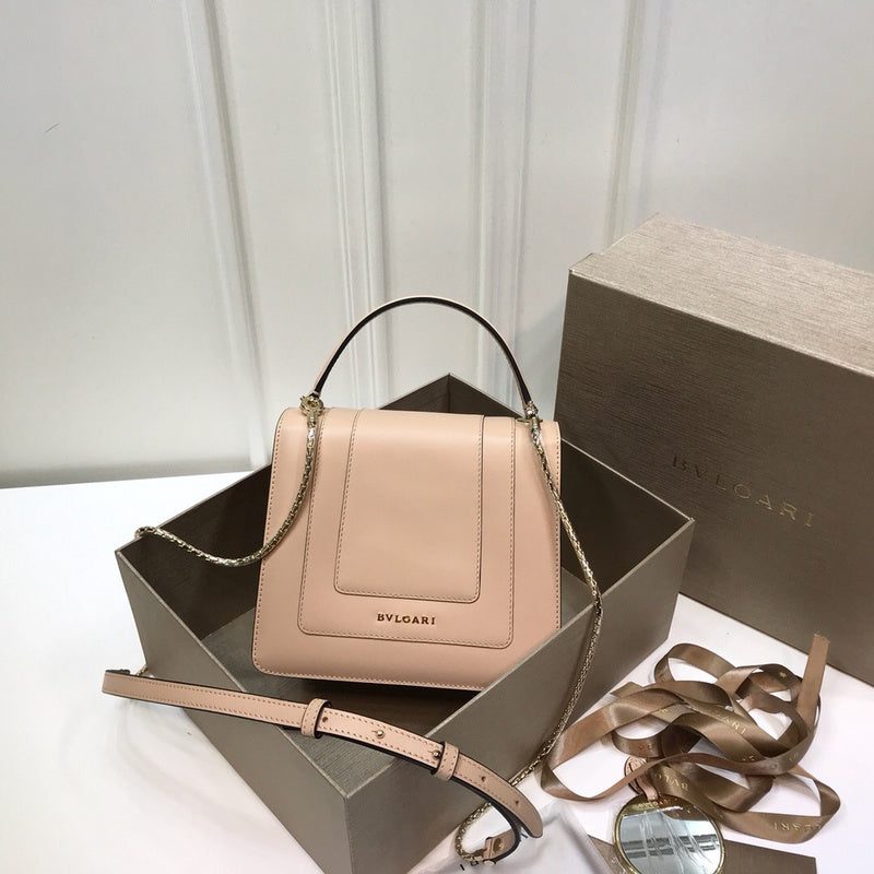 Style My Style - BVLGA Bags - 011