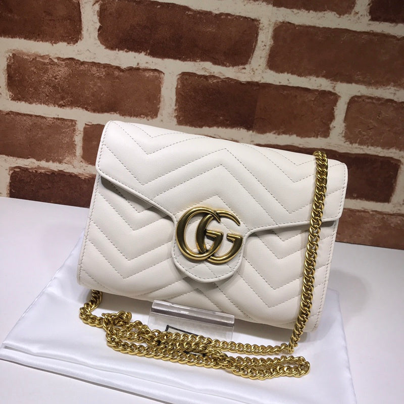 GUI - Luxurious Totes - 639