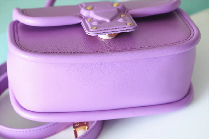 Lux-Totes - LOV Bags - 071