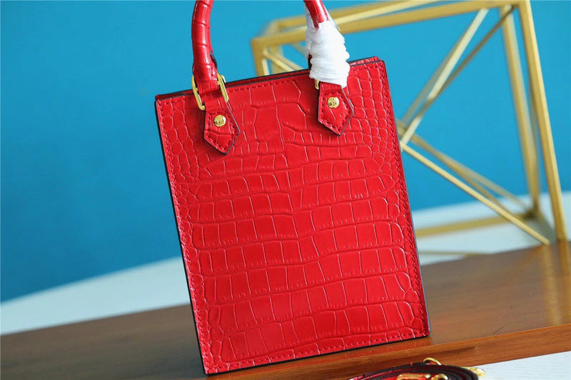 Lux-Totes - LOV Bags - 1100