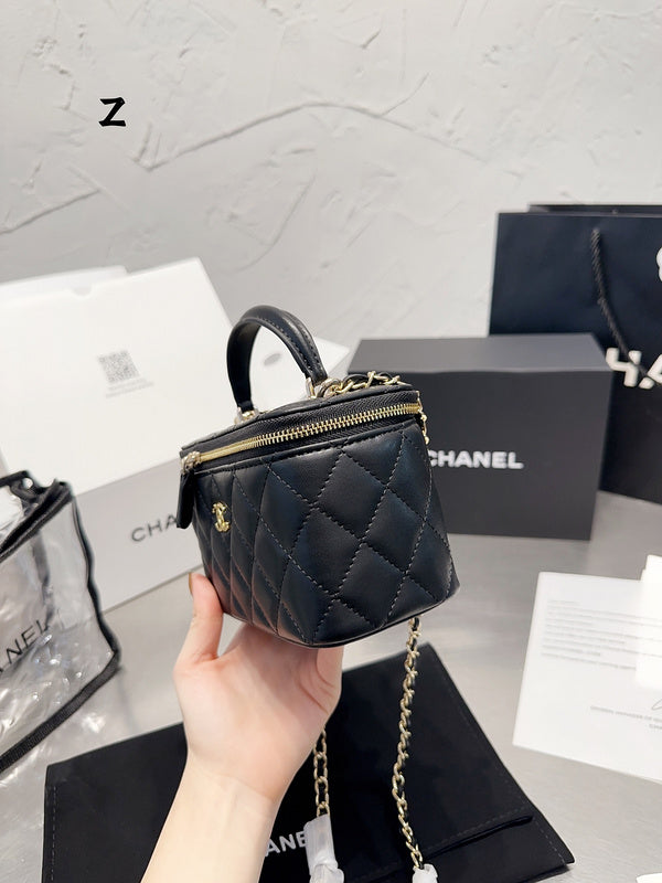 Luxurious Totes - CNL3 Bags - 520