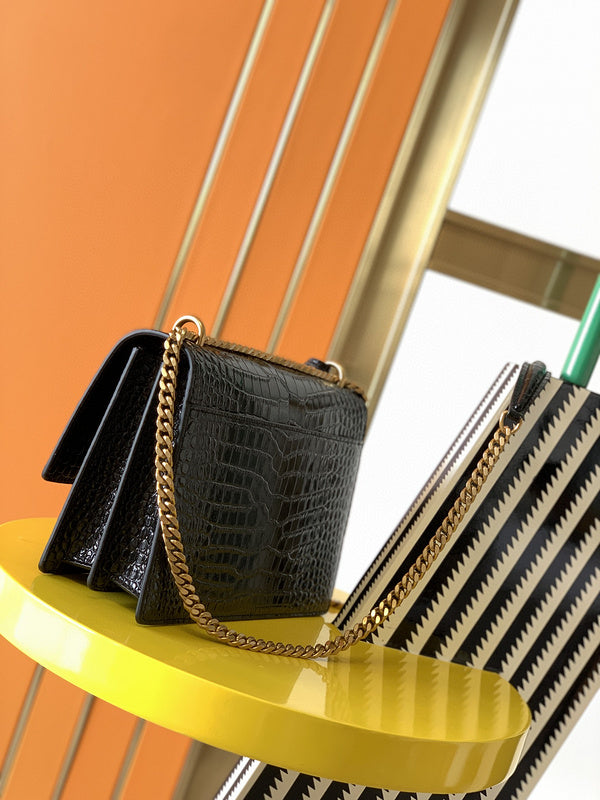 Luxurious Totes - Latest - 8878