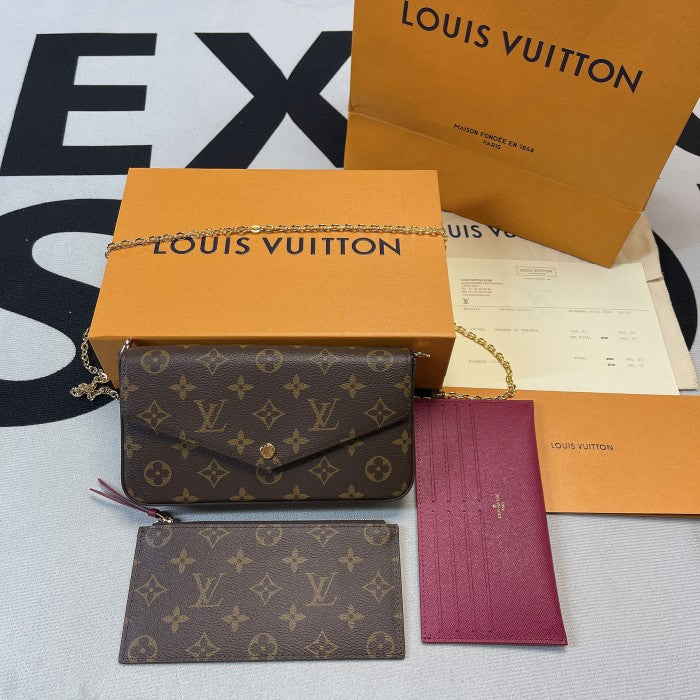 Lux-Totes - LOV Bags - 842