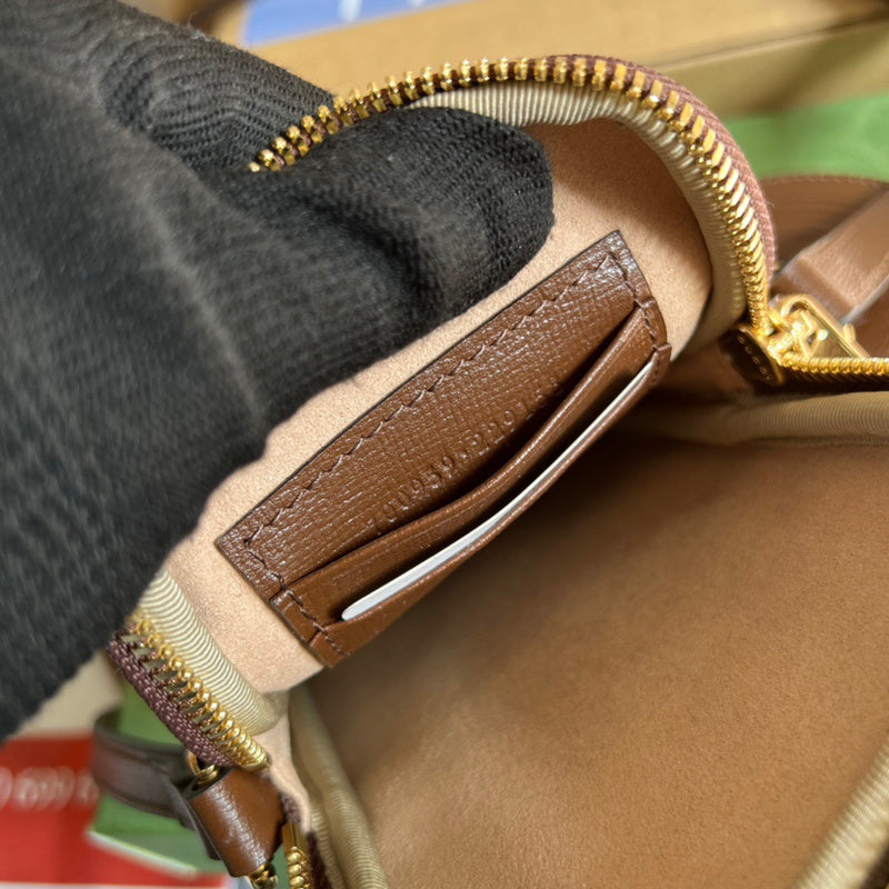 Lux-Totes - GCI Bags - 2269