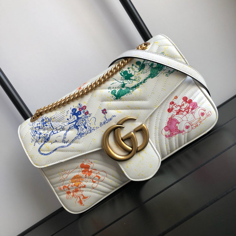 Luxurious Totes - Latest - 4268