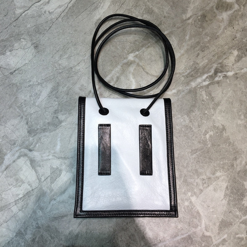 Lux-Totes - BGA Bags - 081
