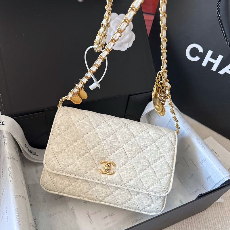 Luxurious Totes - CNL3 Bags - 079