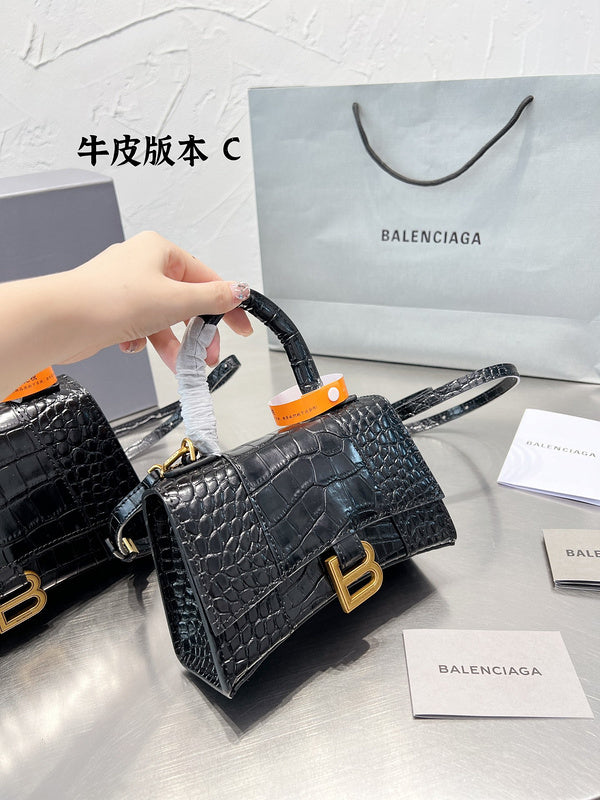 Style My Style - BGA2 Bags - 057