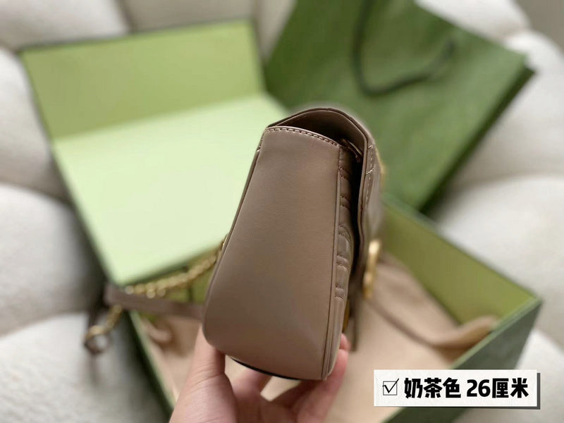 Style My Style - GUI3 Bags - 063