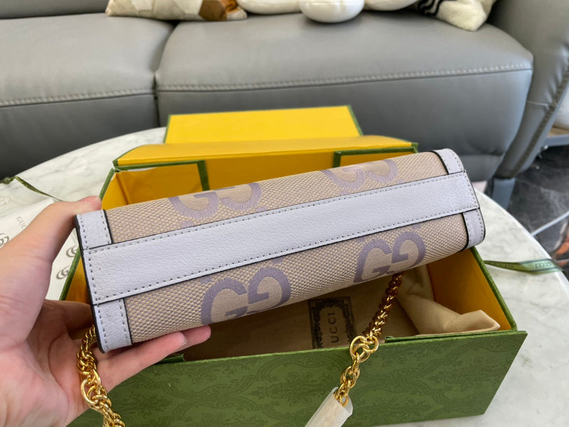 Luxurious Totes - GUI3 Bags - 161