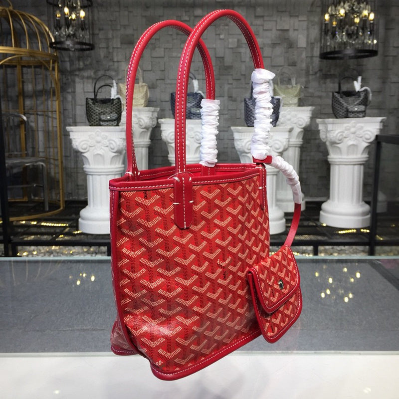 Lux-Totes - GOD Bags - 268