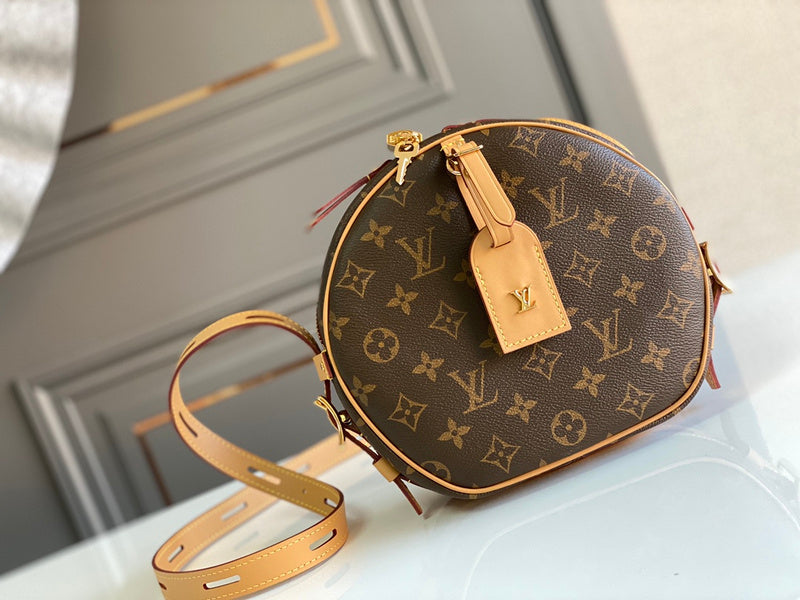 LOV - Luxurious Totes - 1862