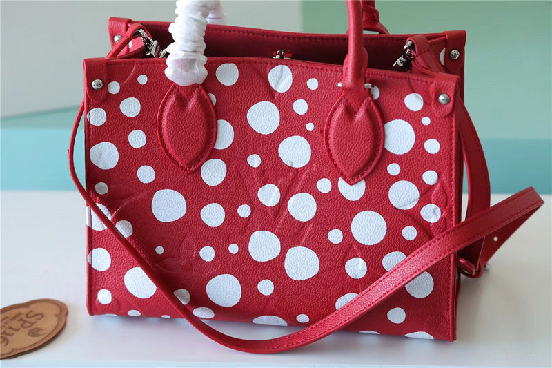 Lux-Totes - LOV Bags - 466