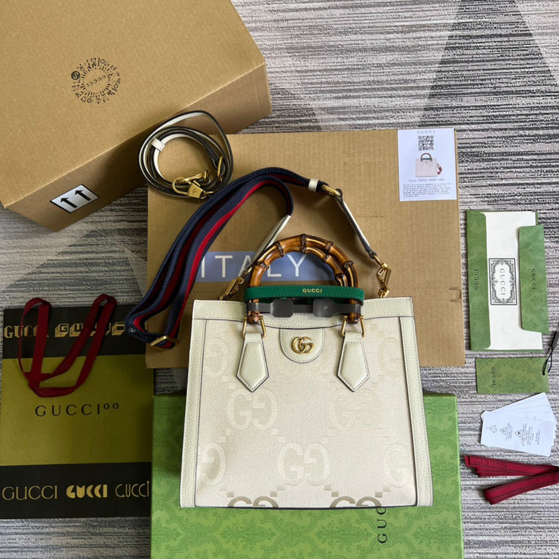 Lux-Totes - GCI Bags - 2028