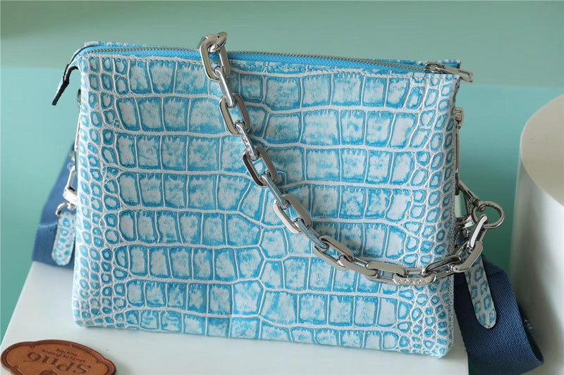 Lux-Totes - LOV Bags - 631