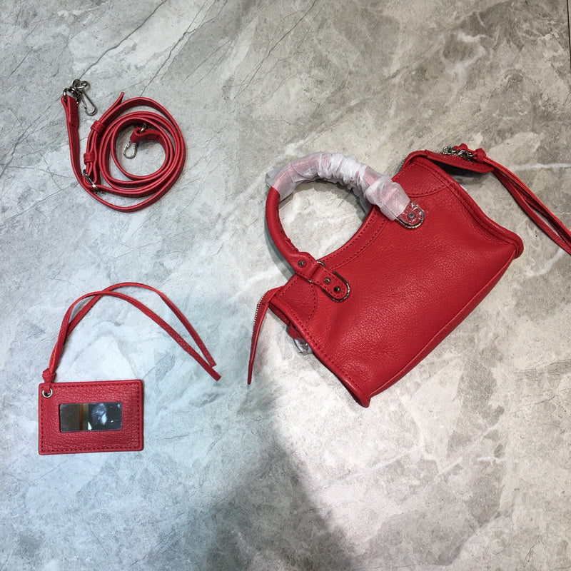 Style My Style - BGA Bags - 585