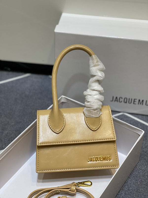 Lux-Totes - JQM Bags - 013
