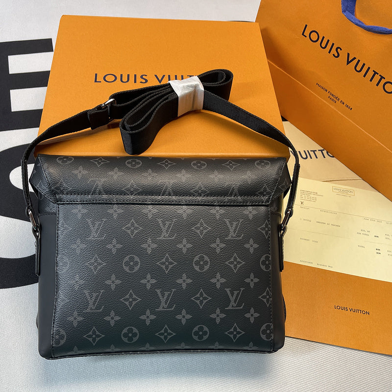 Lux-Totes - LOV Bags - 4287