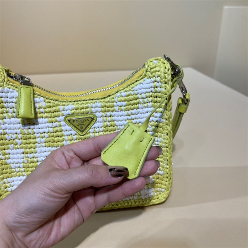 ZEP - PD Bags - 123