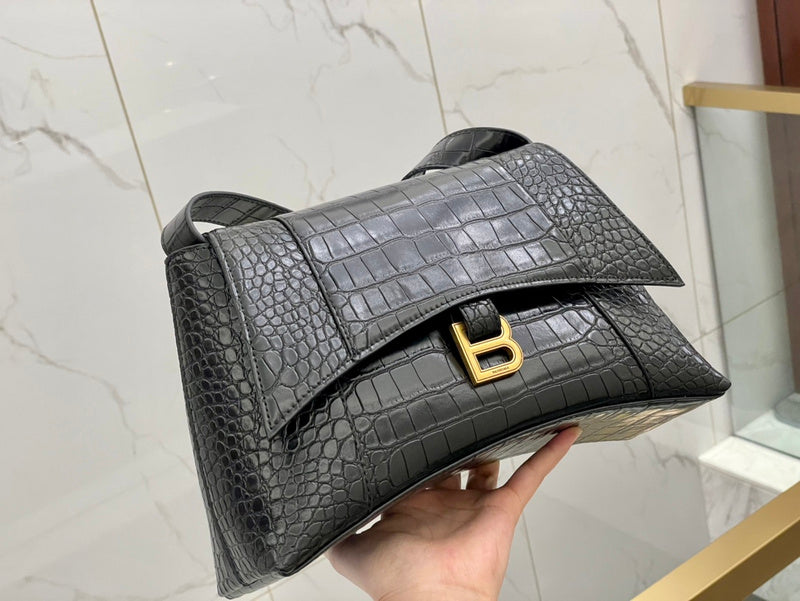 Luxurious Totes - BGA2 Bags - 193