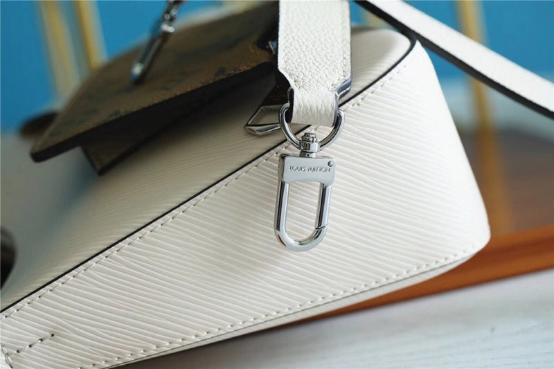 Lux-Totes - LOV Bags - 1387