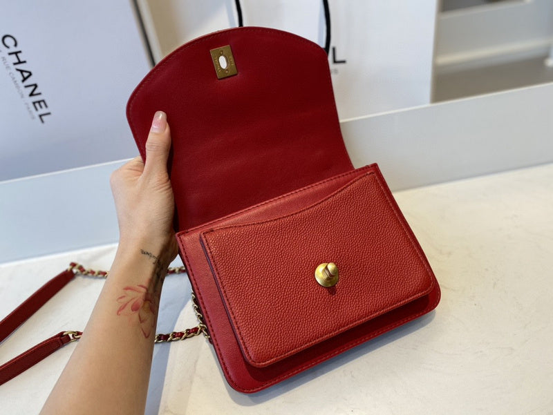 Style My Style - CHL Bags - 495