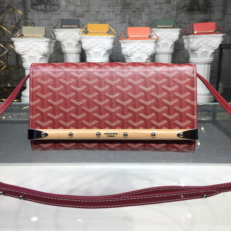 Lux-Totes - GOD Bags - 199