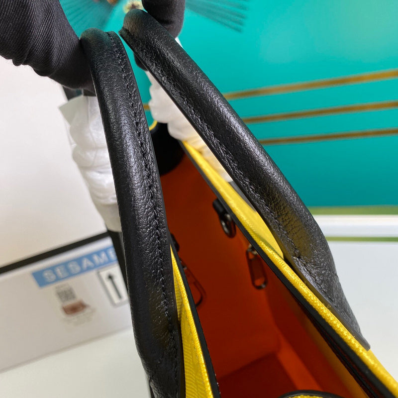 Lux-Totes - GCI Bags - 2367