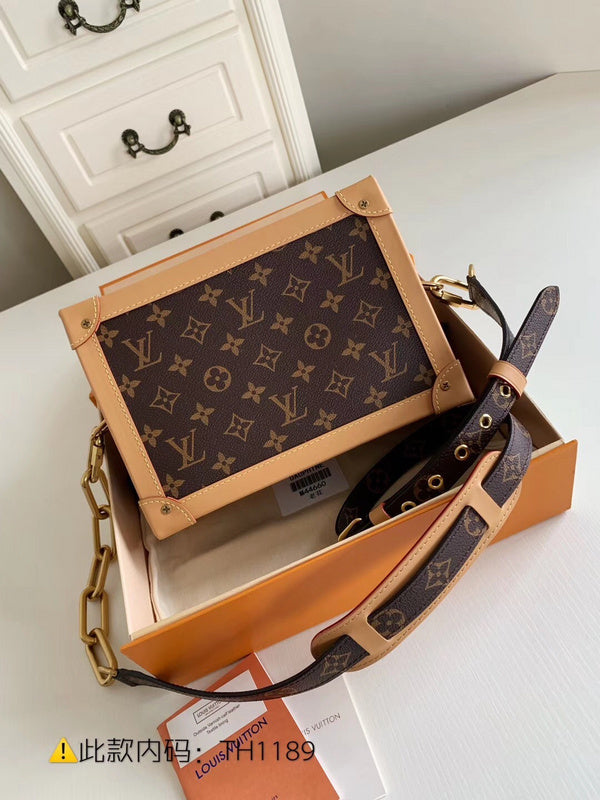 Luxurious Totes - Latest - 2417