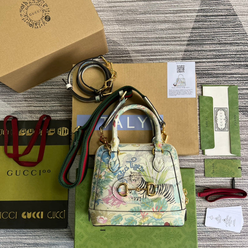 Luxurious Totes - Latest - 3821
