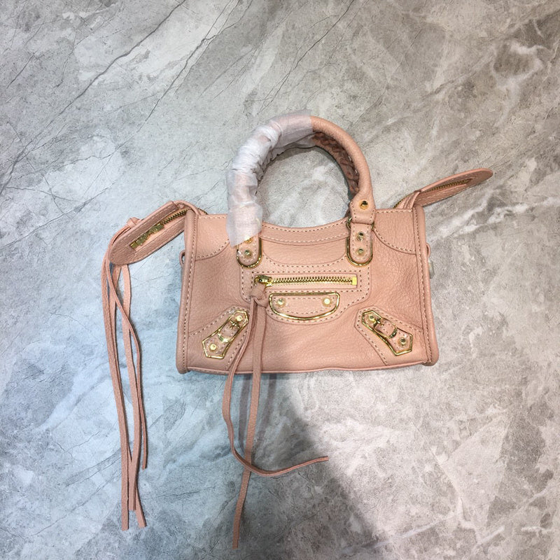 Style My Style - BGA Bags - 593