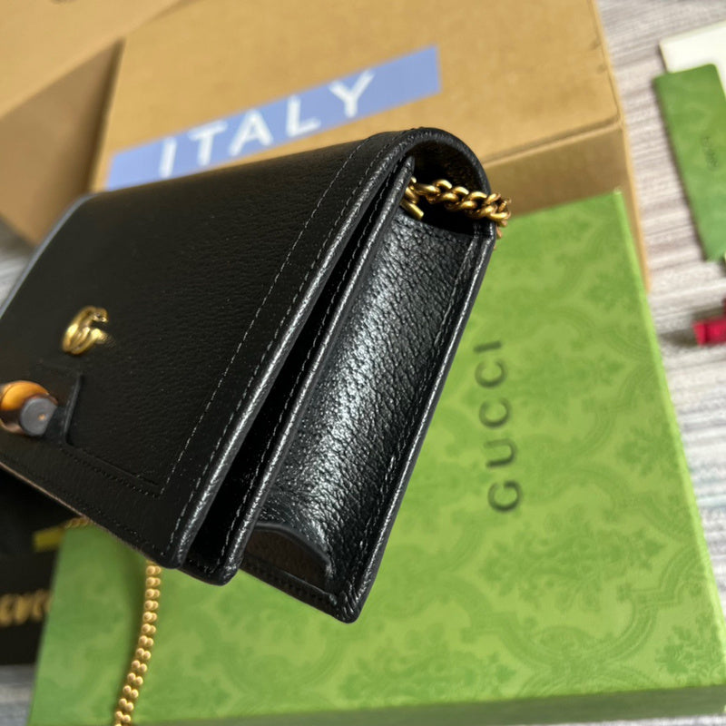 Lux-Totes - GCI Bags - 2063