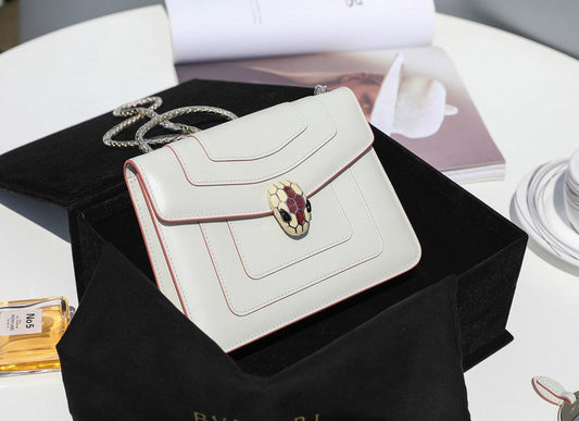 Luxurious-Totes - BVLGA Bags - 313